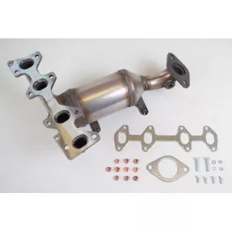 EEC FI6044 - Catalyseur