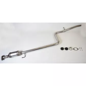 EEC FI6053 - Catalyseur