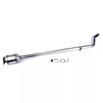 Catalyseur EEC [FI6057T]