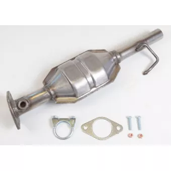 Catalyseur EEC [FI8004]