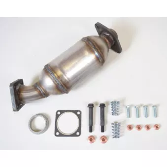 Catalyseur EEC [FI8012T]