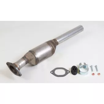 Catalyseur EEC [FI8038]
