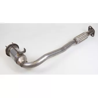 Catalyseur EEC [FR6009]