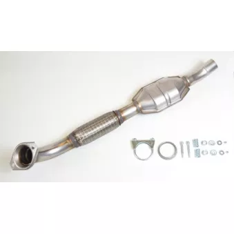 Catalyseur EEC [FR6021]