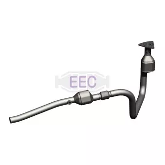 Catalyseur EEC [FR6023]