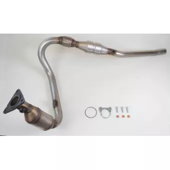 Catalyseur EEC [FR6023T]