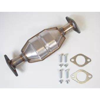 Catalyseur EEC [FR6037]