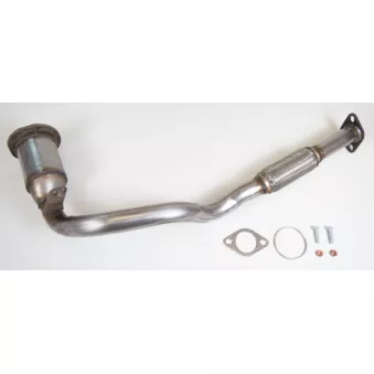 Catalyseur EEC [FR6040T]