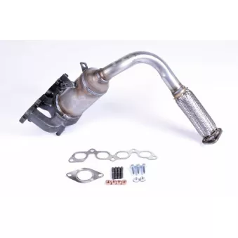 EEC FR6042 - Catalyseur