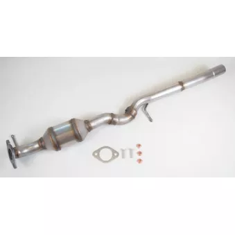 Catalyseur EEC [FR6083T]