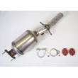 Catalyseur SCR EEC [FR6151T]