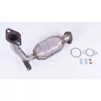 EEC FR8014 - Catalyseur