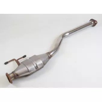 Catalyseur EEC [FR8020]