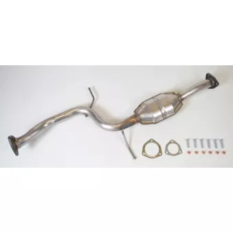 Catalyseur EEC [FR8022]