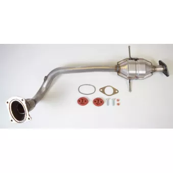 Catalyseur EEC [FR8030]