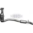Catalyseur EEC [FR8032]