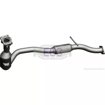 Catalyseur EEC [FR8032T]