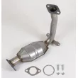 Catalyseur EEC [FR8041T]