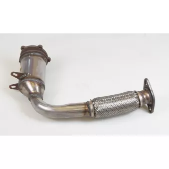 EEC FR8058 - Catalyseur