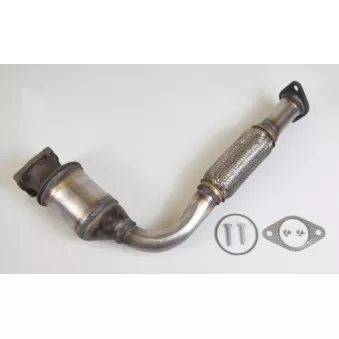 Catalyseur EEC [FR8063T]