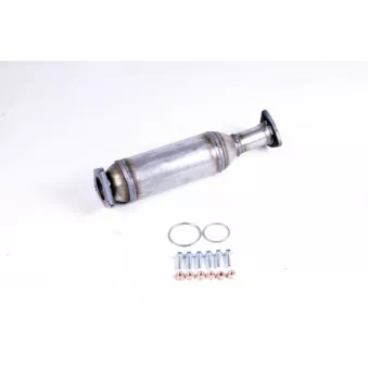 EEC HA6005T - Catalyseur