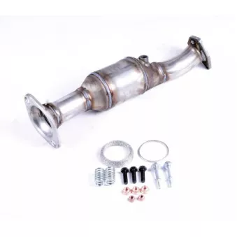 Catalyseur EEC [HA6009]