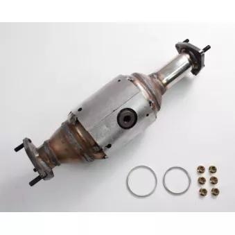 EEC HA6031 - Catalyseur