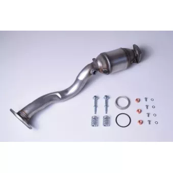 Catalyseur EEC [HA6039T]