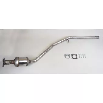 EEC HI6003T - Catalyseur