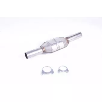 Catalyseur EEC [HI8001]