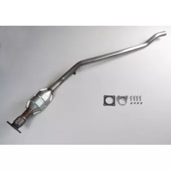 Catalyseur EEC [HI8008]