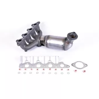 Catalyseur EEC [HY6002]