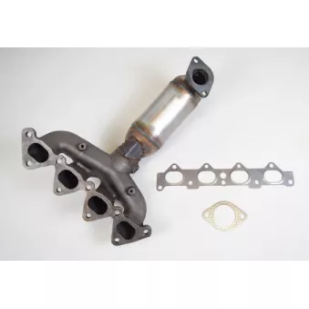 Catalyseur EEC [HY6003]