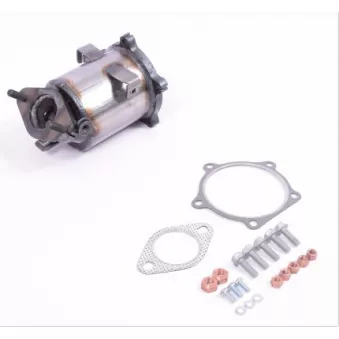 Catalyseur EEC [HY6026T]