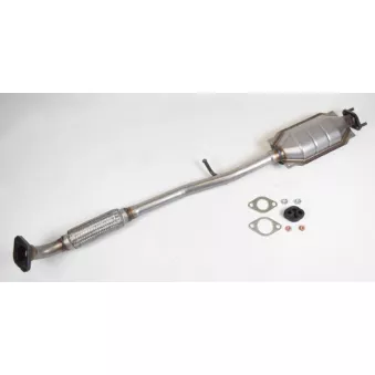 Catalyseur EEC [HY6071T]