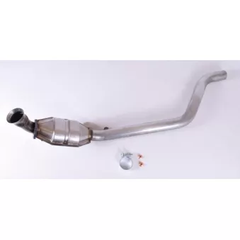 Catalyseur EEC [JG6005T]