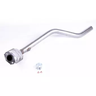 Catalyseur EEC [JG6006]