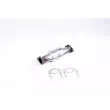 Catalyseur EEC [KA6010T]