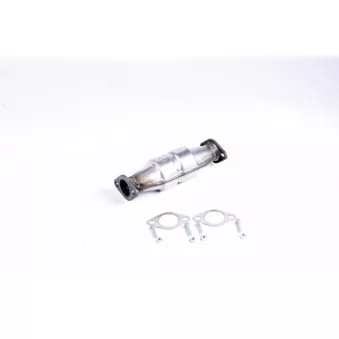 EEC KA6010T - Catalyseur