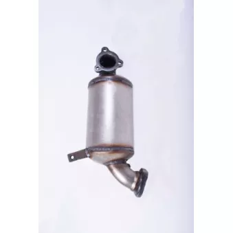 Filtre à particules / à suie, échappement EEC [KA6027T]