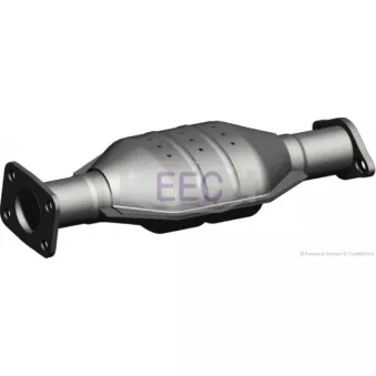 Catalyseur EEC [KA8000]