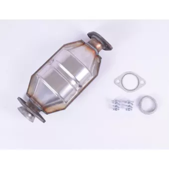 Catalyseur EEC [KA8001]