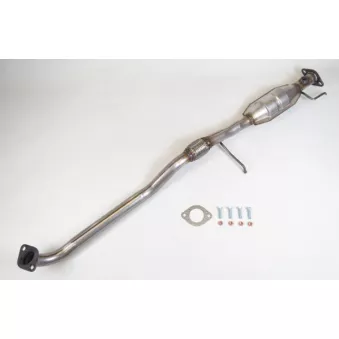 Catalyseur EEC [LD6004]