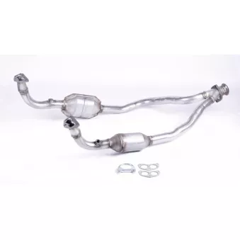 Catalyseur EEC [LD6005T]