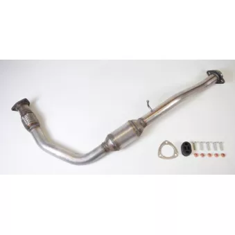 Catalyseur EEC [LD6008T]