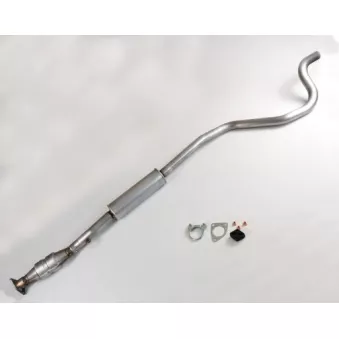 EEC LD6009 - Catalyseur