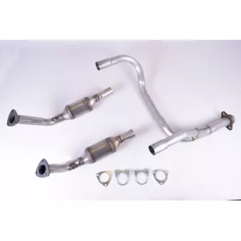 EEC LD8003 - Catalyseur