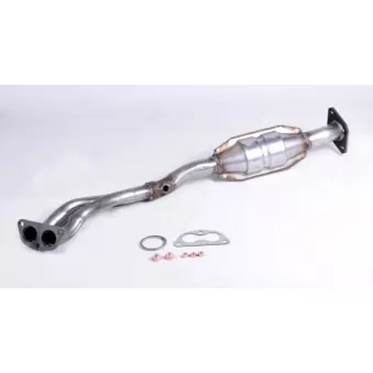 Catalyseur EEC [MA6073]