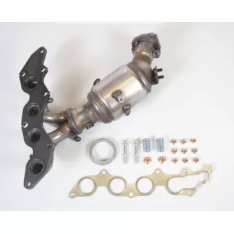 Catalyseur EEC [MA6086T]