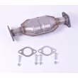 Catalyseur EEC [MA8007]